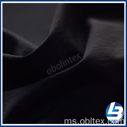 Obl20-2703 Nylon Cotton Ripstop Fabric